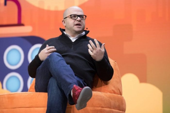 Twilio founder and CEO Lawson steps down after pressure from activist investors