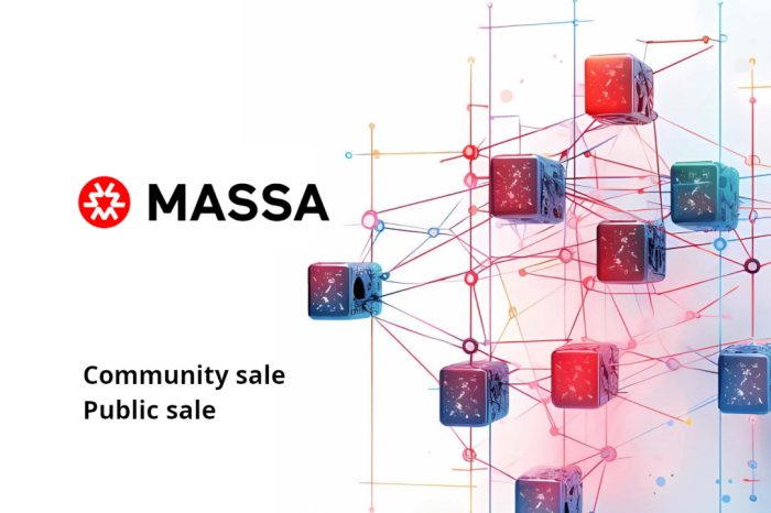 The revolutionary Massa ecosystem is launching now