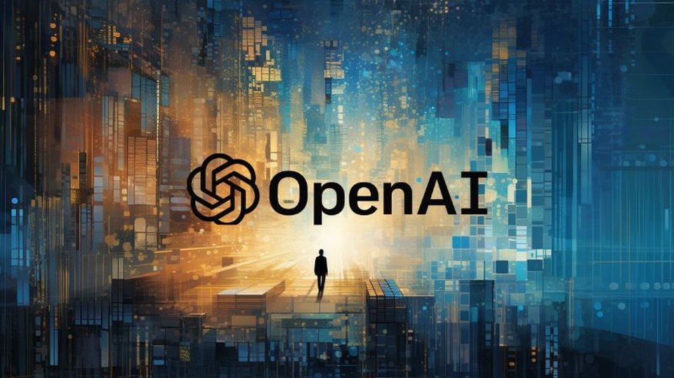 USPTO rejects OpenAI's “GPT” trademark application - TechStartups