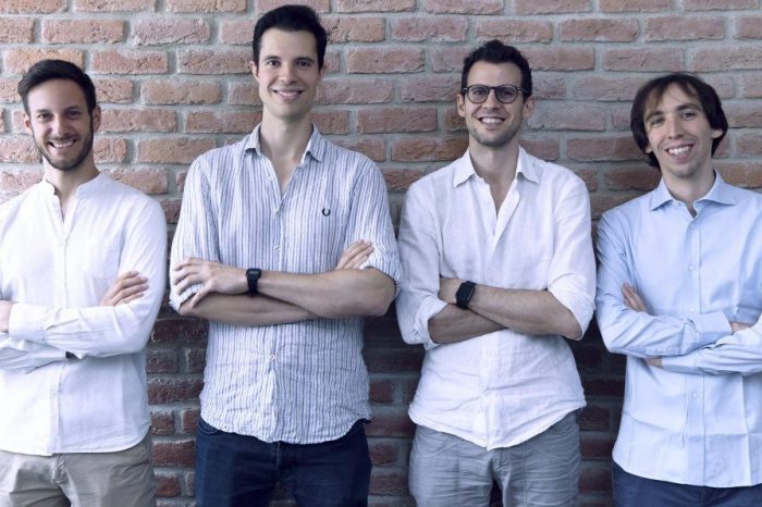 Bending Spoons raises $155M in funding, valuing the Italian app development startup at $2.55 billion