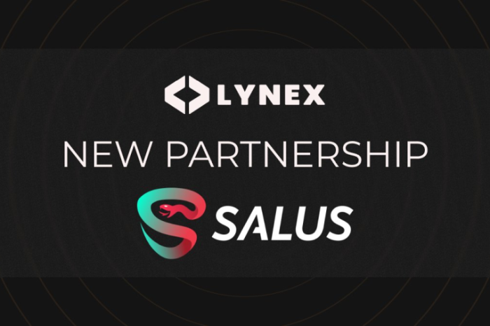 Lynex integrates ZK Proofs after partnering with Web3 security firm Salus