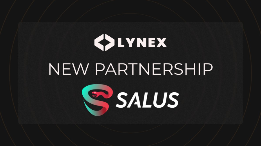 Lynex integrates ZK Proofs after partnering with Web3 security firm Salus