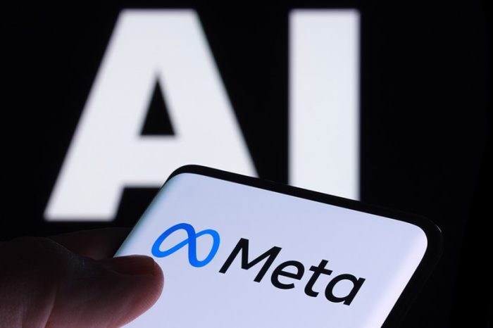 Meta builds its own AI brain: Custom AI chips to power up the company's AI ambitions