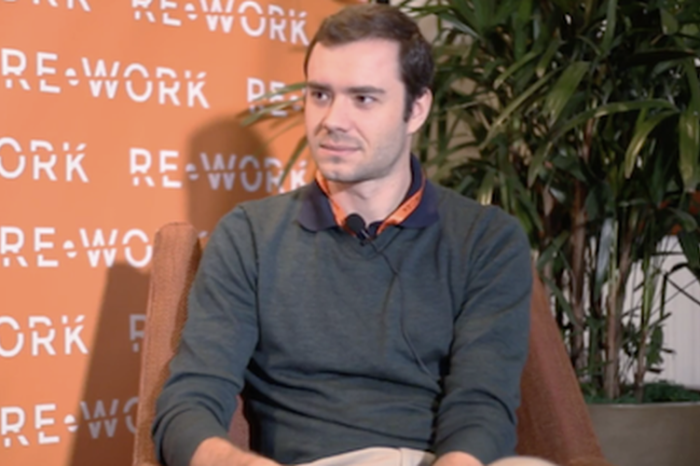 OpenAI founding member Andrej Karpathy departs to 'work on personal projects'