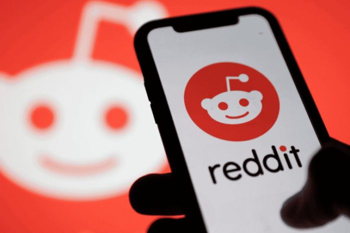 Reddit strikes a deal to sell user content to large AI company for $60 million a year