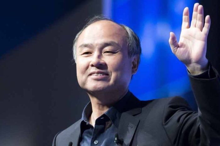 SoftBank founder seeking to raise $100B for AI chip initiative to challenge Nvidia's AI chip dominance
