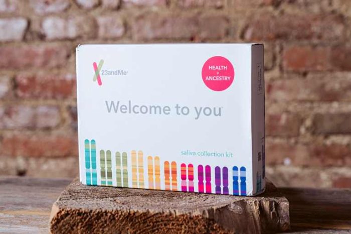 The rise and fall of 23andMe: How DNA testing startup 23andMe went from $6 billion valuation to penny stock