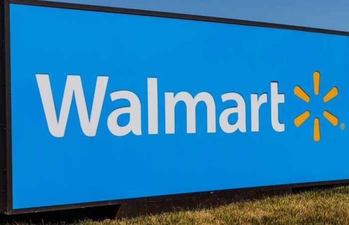 Walmart acquires TV maker Vizio for $2.3 billion to boost its ad business