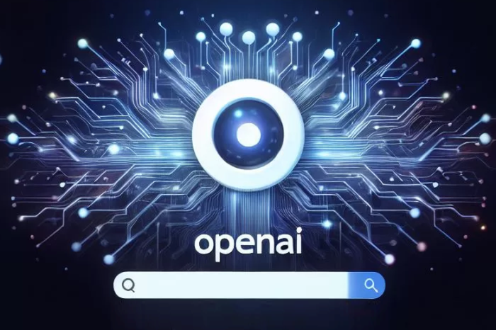 OpenAI vs Google: OpenAI is reportedly developing a web search engine to challenge Google's dominance