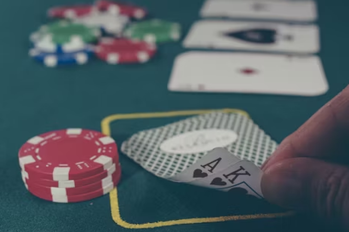 What’s Hot in Online Casino Poker in 2024?