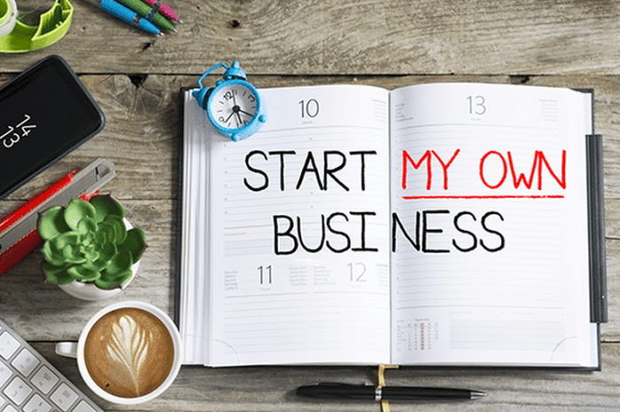 Should I start my own business? Here are the top 10 things to consider before starting your own business in 2024
