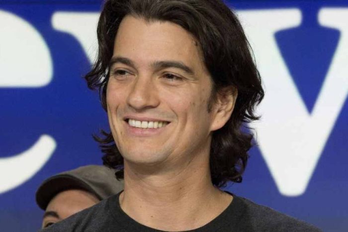 Adam Neumann makes a $500 million bid to buy WeWork out of bankruptcy