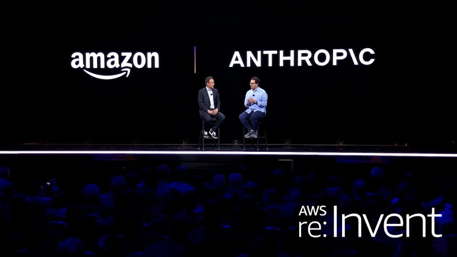 Amazon invests another $2.75 billion in AI startup Anthropic, its largest venture investment to date