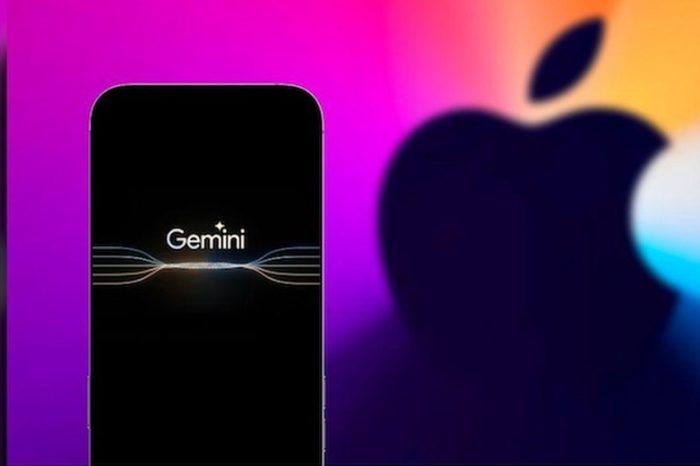 Apple in talks to license Google's Gemini AI to power iPhone 16 features coming later this year
