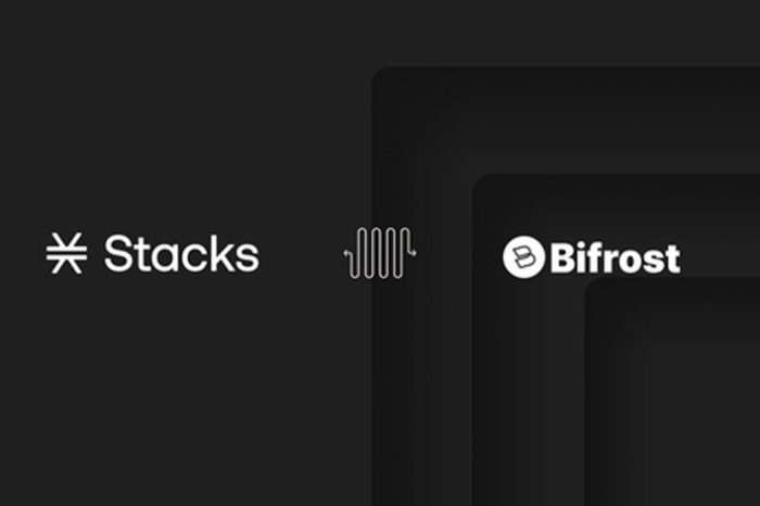 Bifrost brings BTCUSD and native Bitcoin staking to Stacks Network with the launch of BTCFi