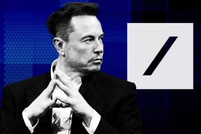 Elon Musk to open-source xAI's Grok chatbot this week