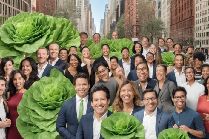 Fintech startup Lettuce launches accounting solution for solopreneurs, secures $6 million in funding