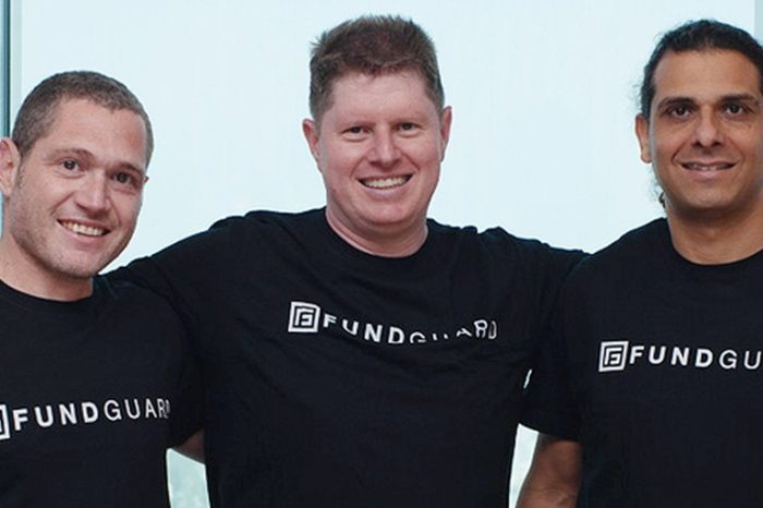 Israeli fintech startup FundGuard raises $100M for global expansion of its AI-based investment platform