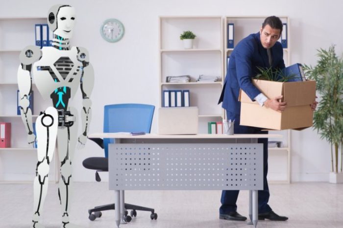 Top 10 Jobs Most Impacted and Replaced by AI