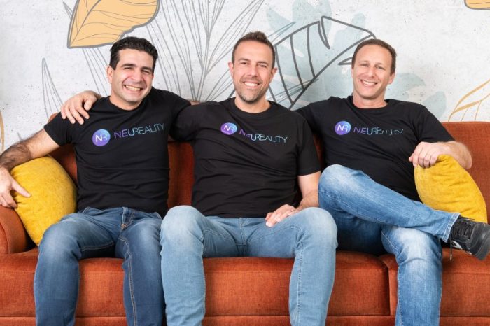 Israeli AI startup NeuReality closes $20M in funding to democratize AI access amidst GPU scarcity