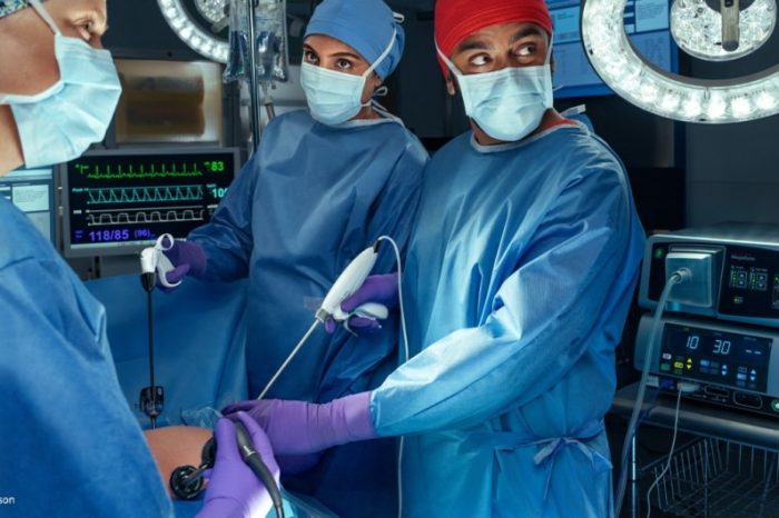 Surgeons Get AI Assists: Nvidia and Johnson & Johnson team up to develop new AI applications for surgery