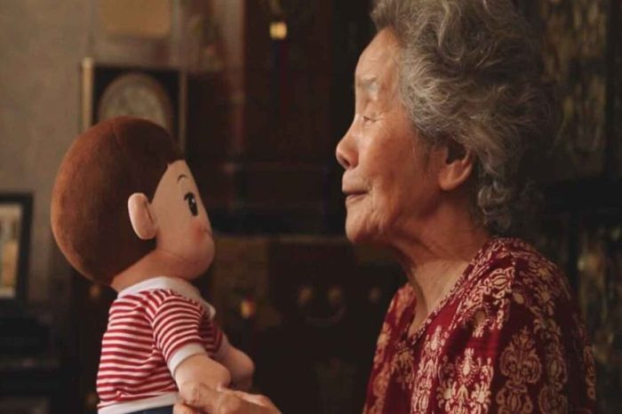 South Korea startup Hyodol AI launches $1,800 AI-powered companion doll to tackle loneliness among seniors