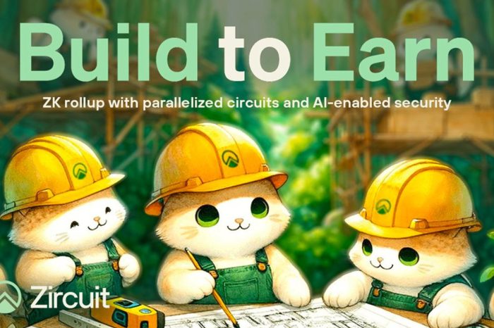 Zircuit Launches Build to Earn Program to Reward Ecosystem Contributors