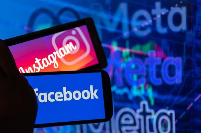 Facebook, Instagram, Messenger suffer global outages; locking millions out of Messenger and Threads