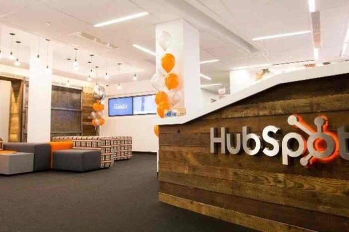 Google is reportedly making an offer to buy HubSpot