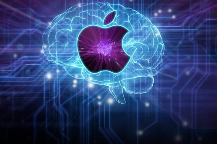 Apple's new AI model ReALM outperforms GPT-4