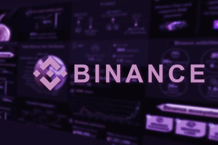 Binance Inscription Marketplace now supports ARC-20 tokens