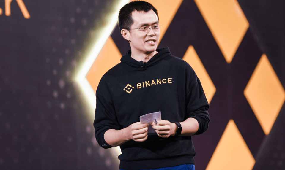 Binance founder CZ sentenced to 4 months in prison for money laundering