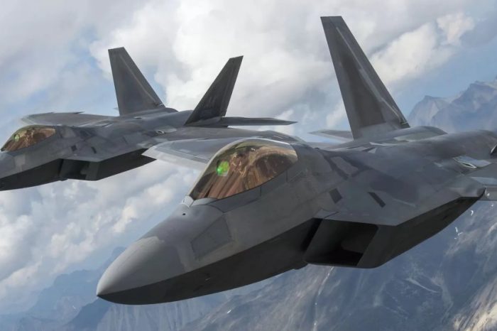 Chinese scientists claim breakthrough in detecting F-22 stealth jets: Is F-22 stealth threatened?