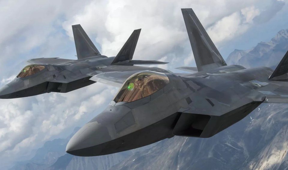 Chinese scientists claim breakthrough in detecting F-22 stealth jets: Is F-22 stealth threatened?