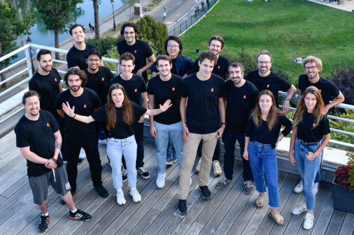French AI tech startup Mistral AI seeking new funding at $5 billion valuation