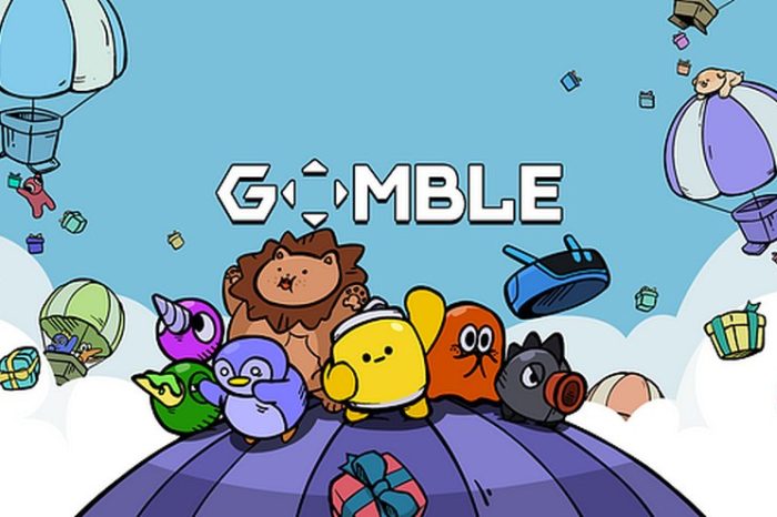 GOMBLE gets $10M to fuel Web3 gaming push