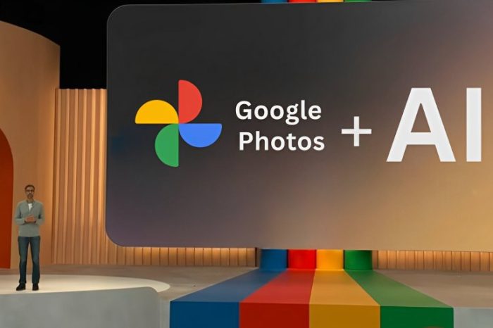 Google Photos gets AI makeover with free AI-powered editing tools previously limited to Google One subscription