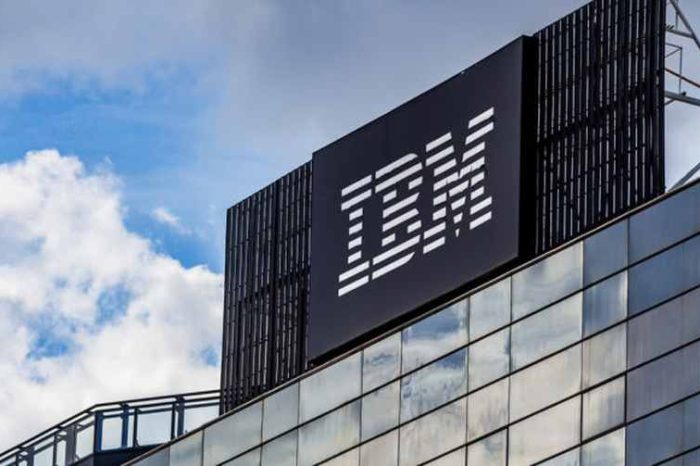 IBM to buy cloud software provider HashiCorp in a $6.4 billion deal