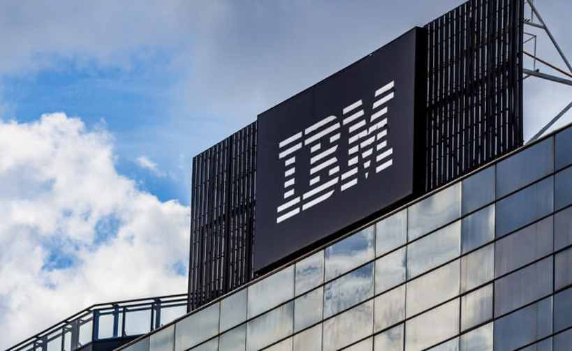 IBM to buy cloud software provider HashiCorp in a $6.4 billion deal
