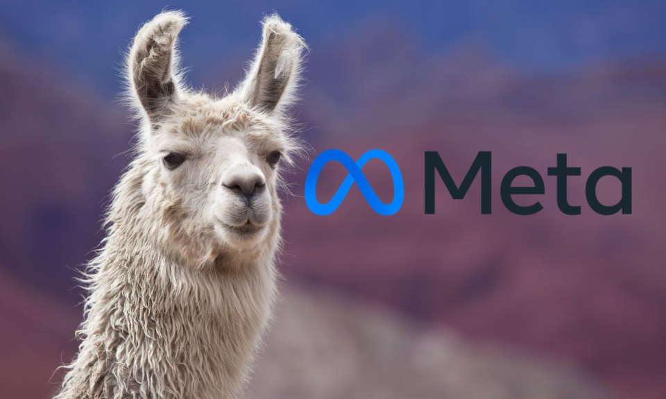 Meta launches its Llama 3 open-source LLM on Amazon AWS - Tech Startups