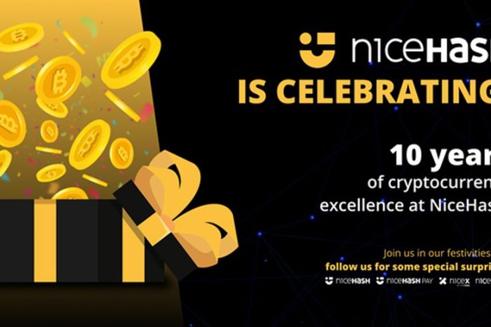NiceHash to Host First Bitcoin Conference in Maribor in Celebration of its 10th Anniversary