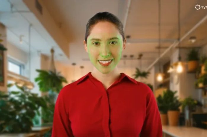 Nvidia-backed AI startup Synthesia unveils AI avatars that conveys human emotions using user's text inputs