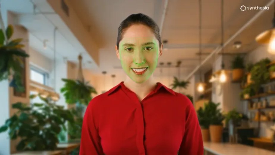 Nvidia-backed AI startup Synthesia unveils AI avatars that conveys human emotions using user's text inputs