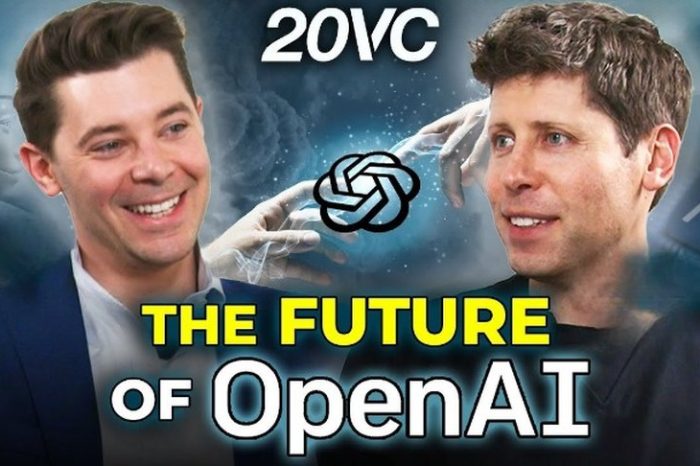 Sam Altman: OpenAI is "going to steamroll you" if your startup is a wrapper on GPT-4