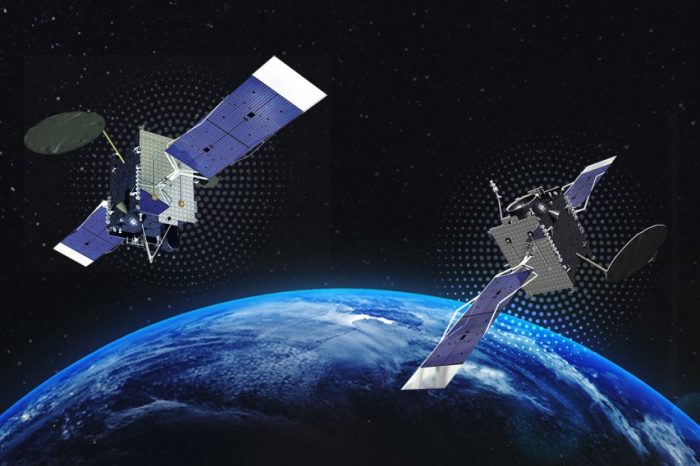 Paris-based SES buys Intelsat for $3.1 billion as European satellite companies consolidate