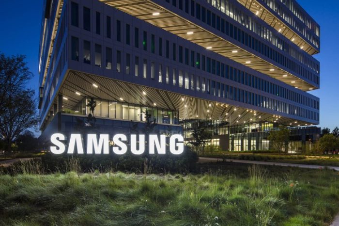 Samsung overtakes Apple as the world's largest phone maker