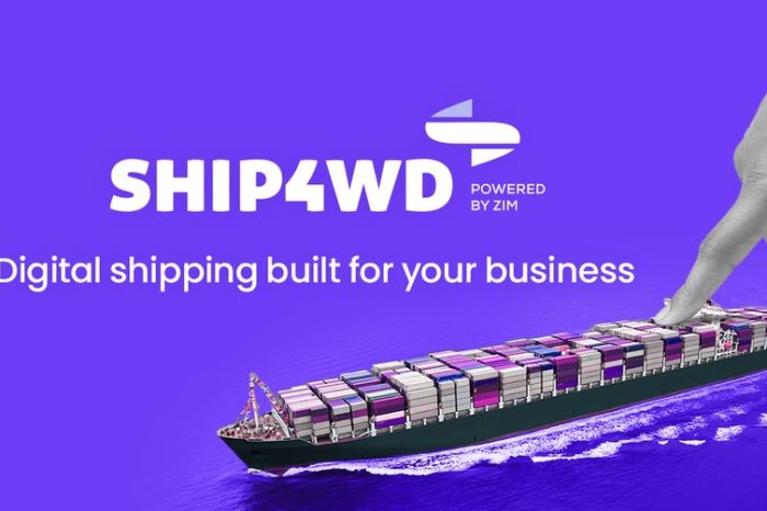 Ship4wd transforms digital freight forwarding with an innovative solution for SMBs
