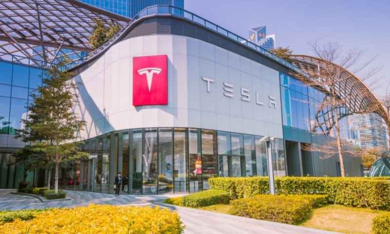 Tesla fired an employee 6 months after relocating across the country