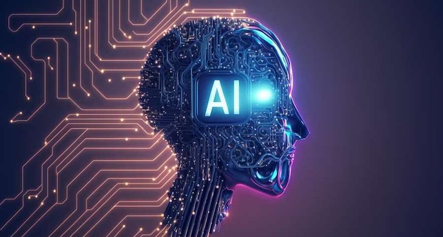 Top 100 AI Companies of 2024
