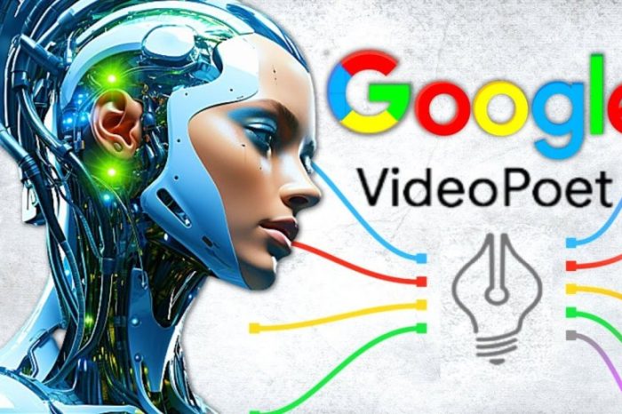 VideoPoet: Google looks to challenge OpenAI Sora and Stable Diffusion for dominance in AI video creation
